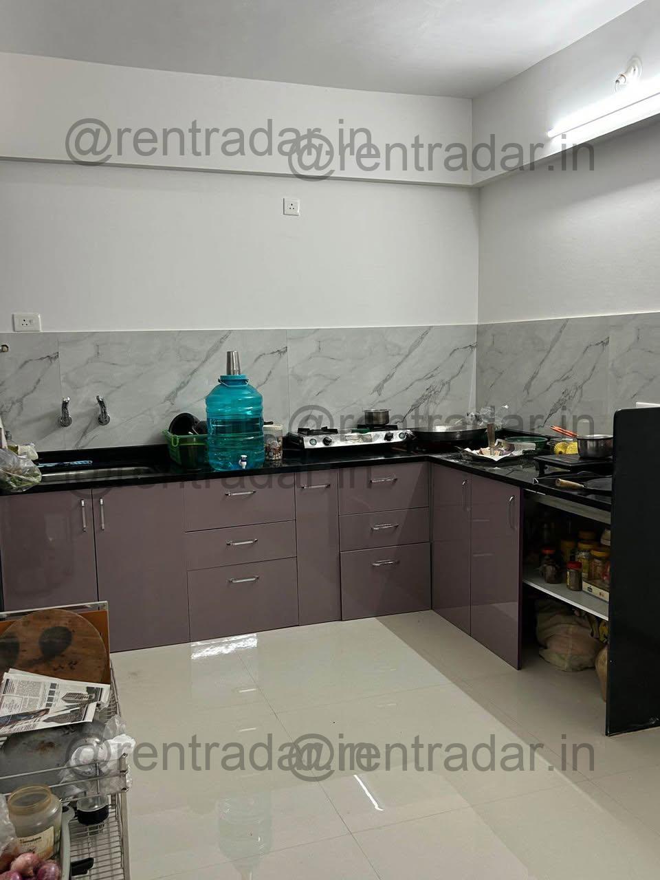 Room in 3bhk at Not Specified