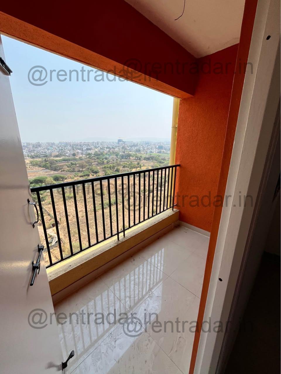 1 Bhk For Rent at Sasane Nagar