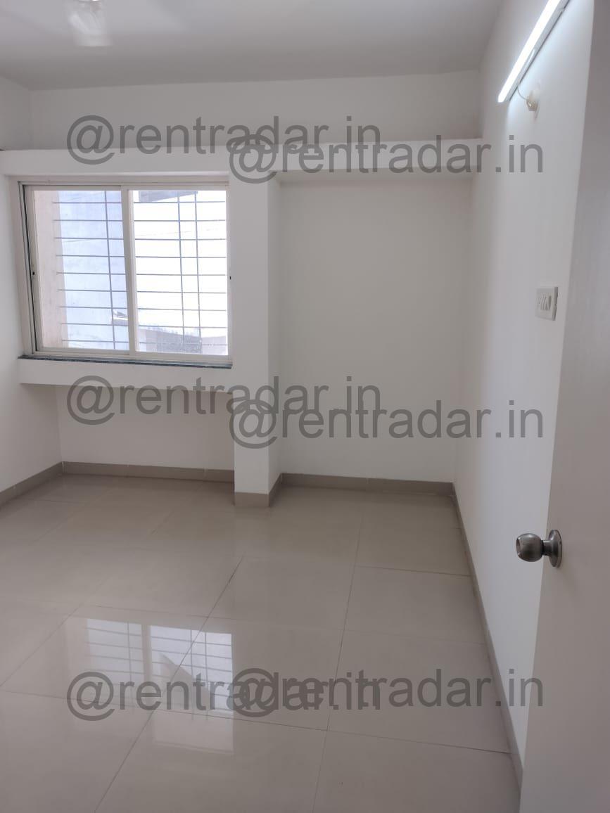 2bhk For Rent at Warje (amrutvel Society)