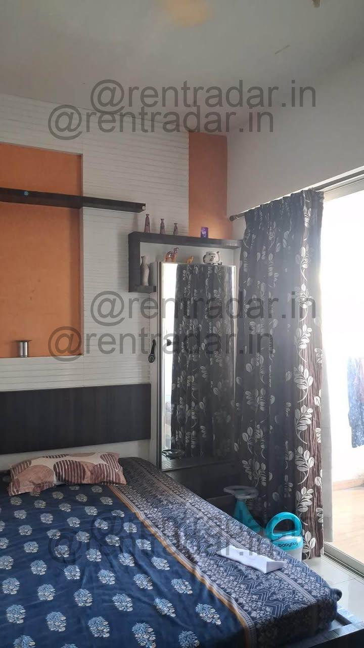 2 Bhk For Rent at Not Specified