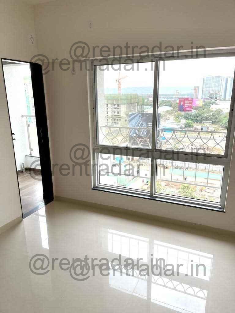 1 RK Property For Rent at Not Specified (gera World of Joy)