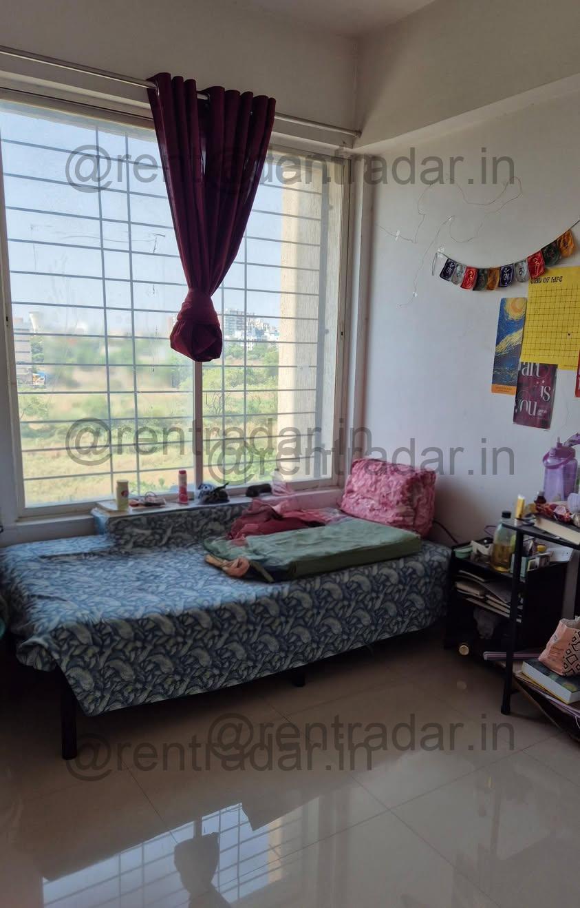 Room Available at Wagholi