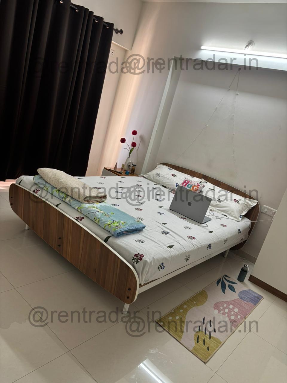 Room in 3bhk at Puraniks Aldea Espanola, Phase 5