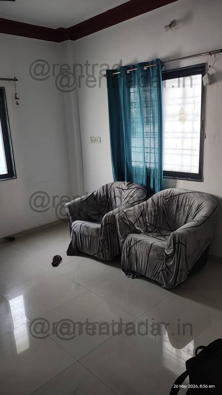 Room in 1bhk at Rajiv Nagar South, Viman Nagar