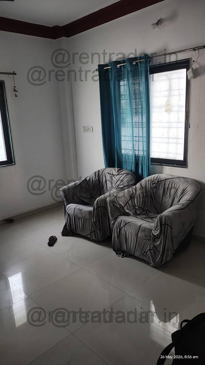 Room in 1bhk at Rajiv Nagar South, Viman Nagar