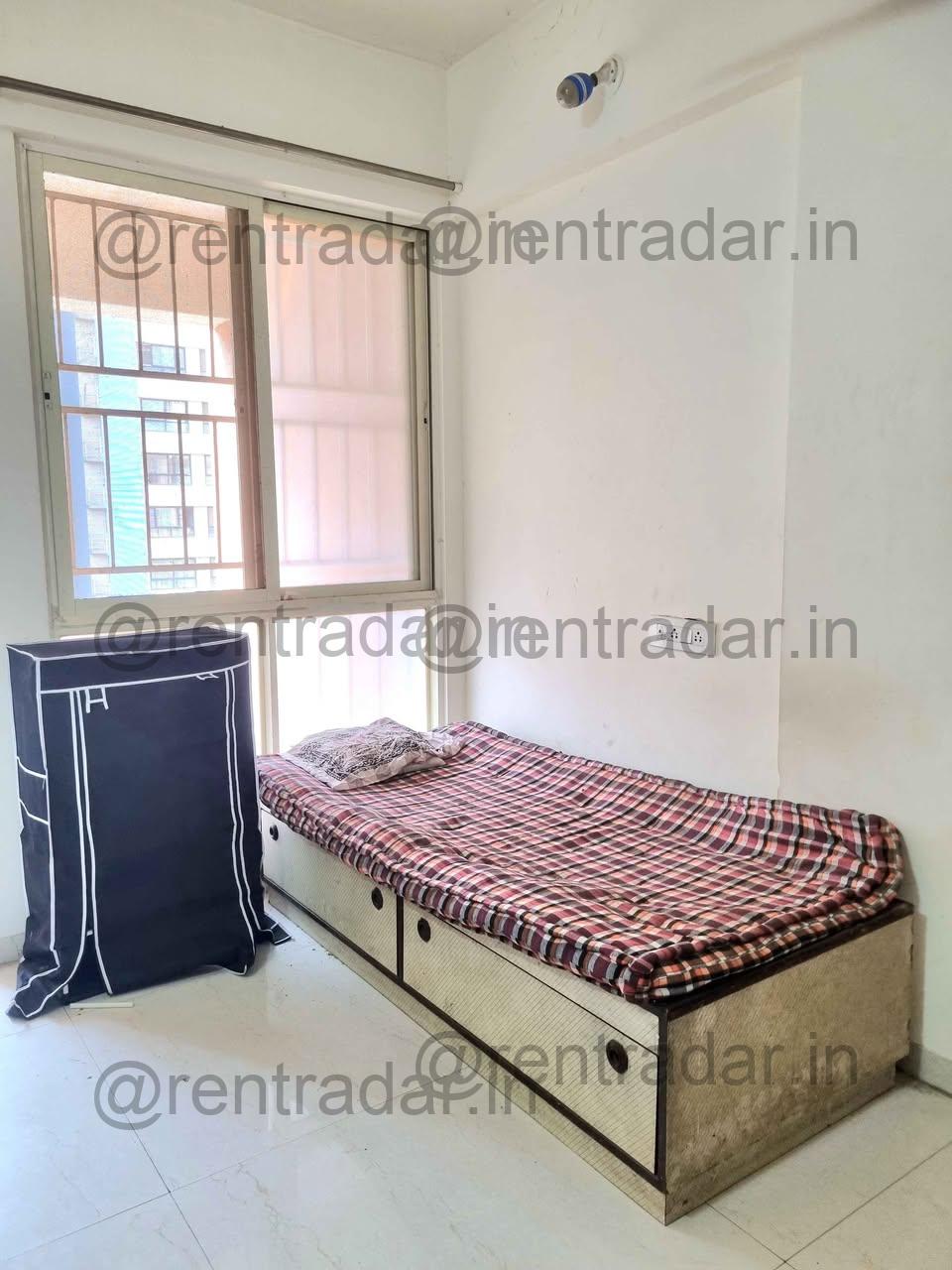 Room Available at Hinjewadi (kohinoor Tinsel County)