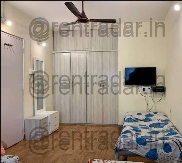 1 Bhk For Rent at Viman Nagar