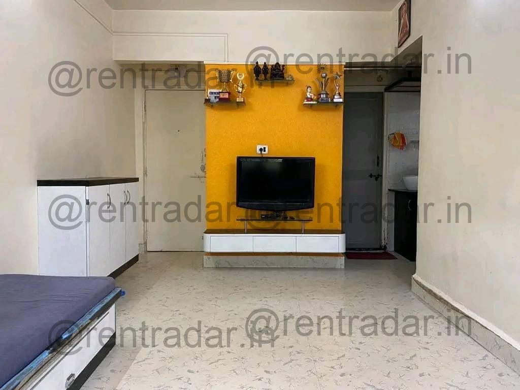 Room in 2 Bhk at Opposite Kothrud Depot