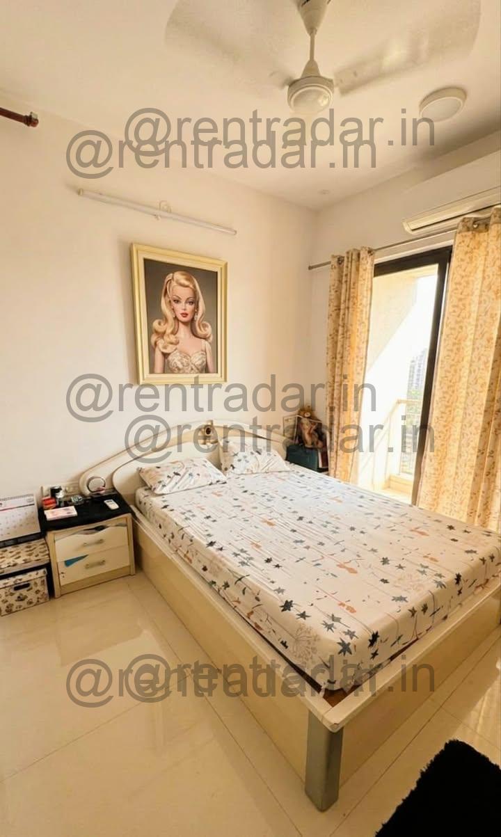 Room in 3bhk at Goregeoun West