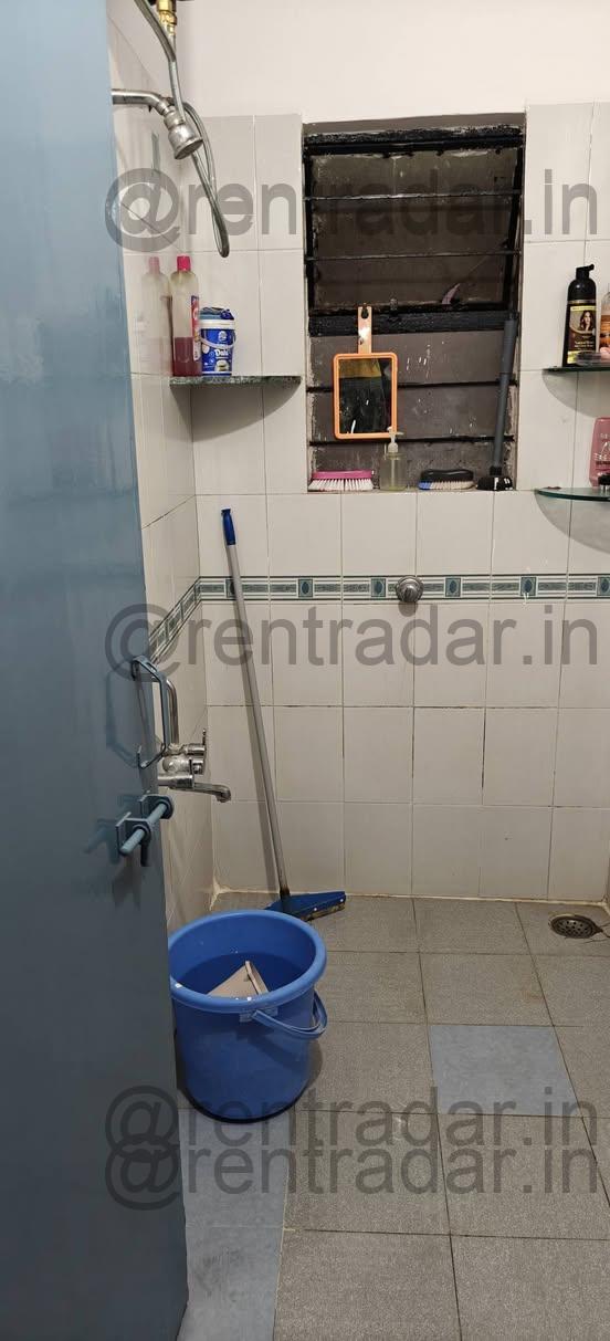 Room in 1bhk at Wadgaon Sheri