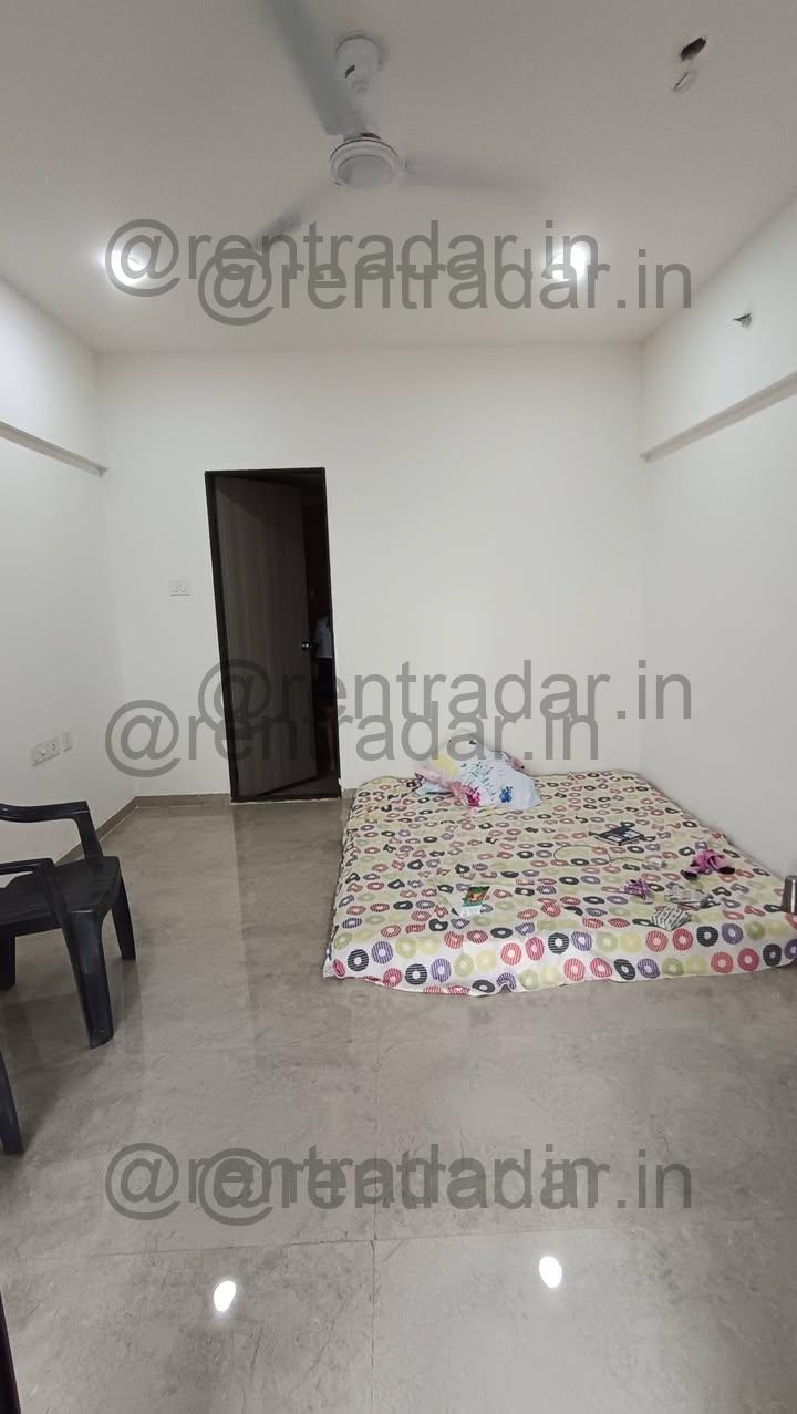 2bhk For Rent at Wakad