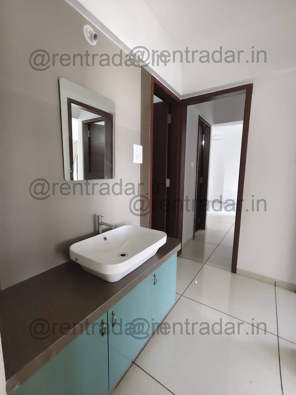 Room in 3 Bhk at Koregaon Park Annex