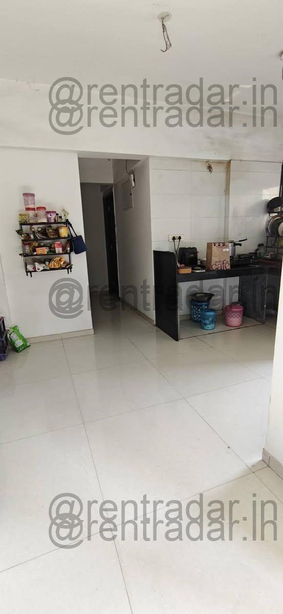 Room in 3 Bhk at Bavdhan (apple Blossom Society)