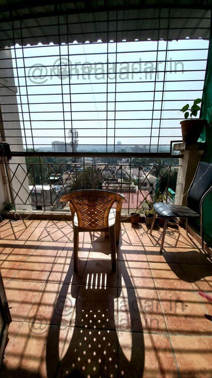 Room in 2bhk at Indradhanu
