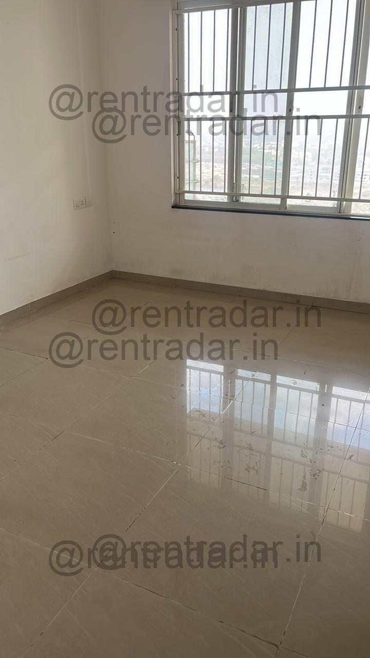 Room in 3bhk at Marunji