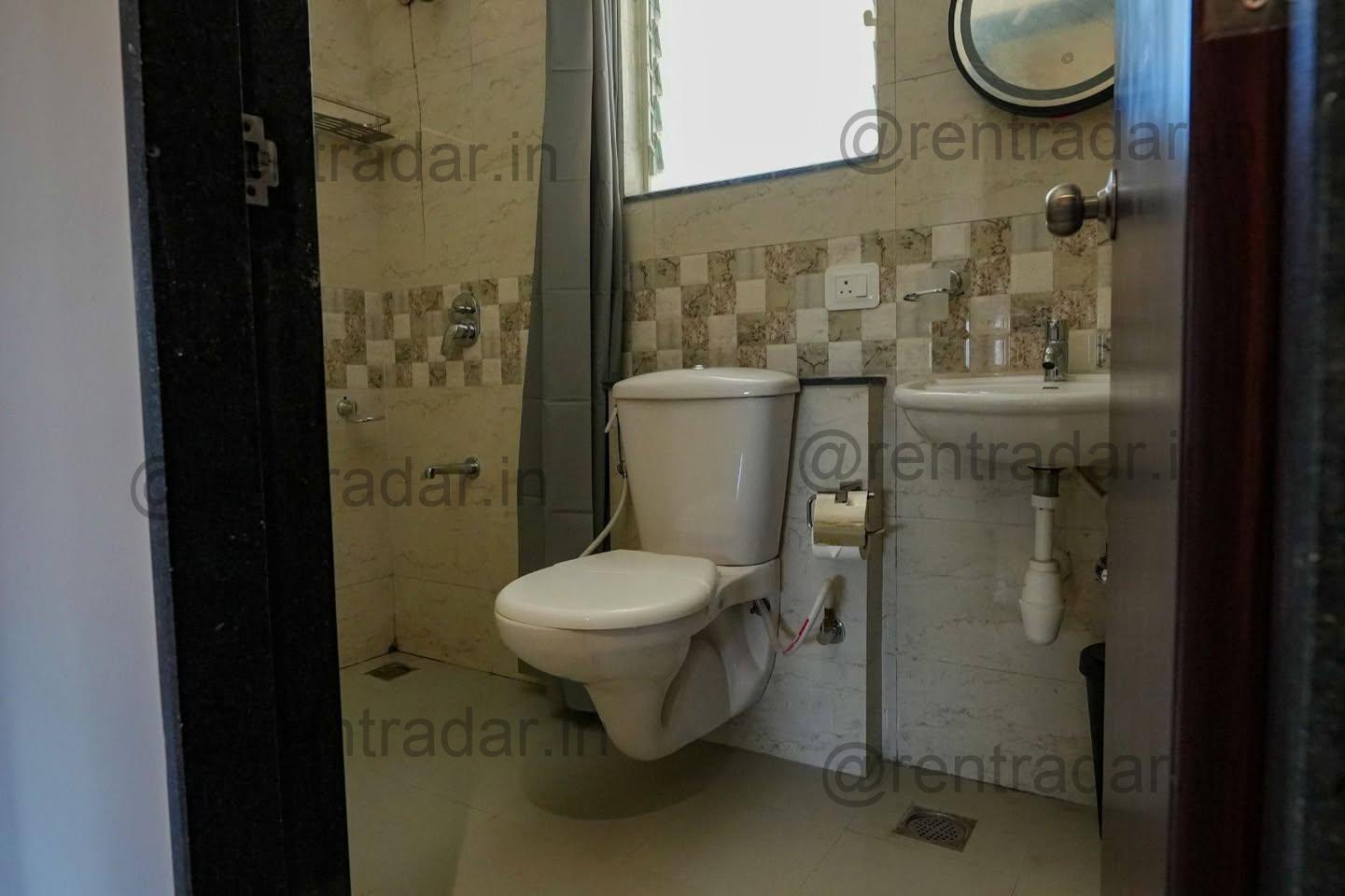 Room in 2 Bhk at Hinjewadi
