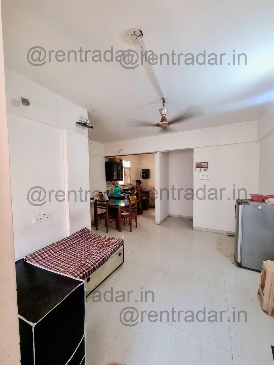 Room Available at Hinjewadi (kohinoor Tinsel County)