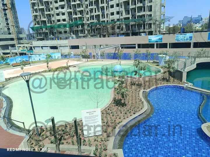 Room in 2 Bhk at Kharadi