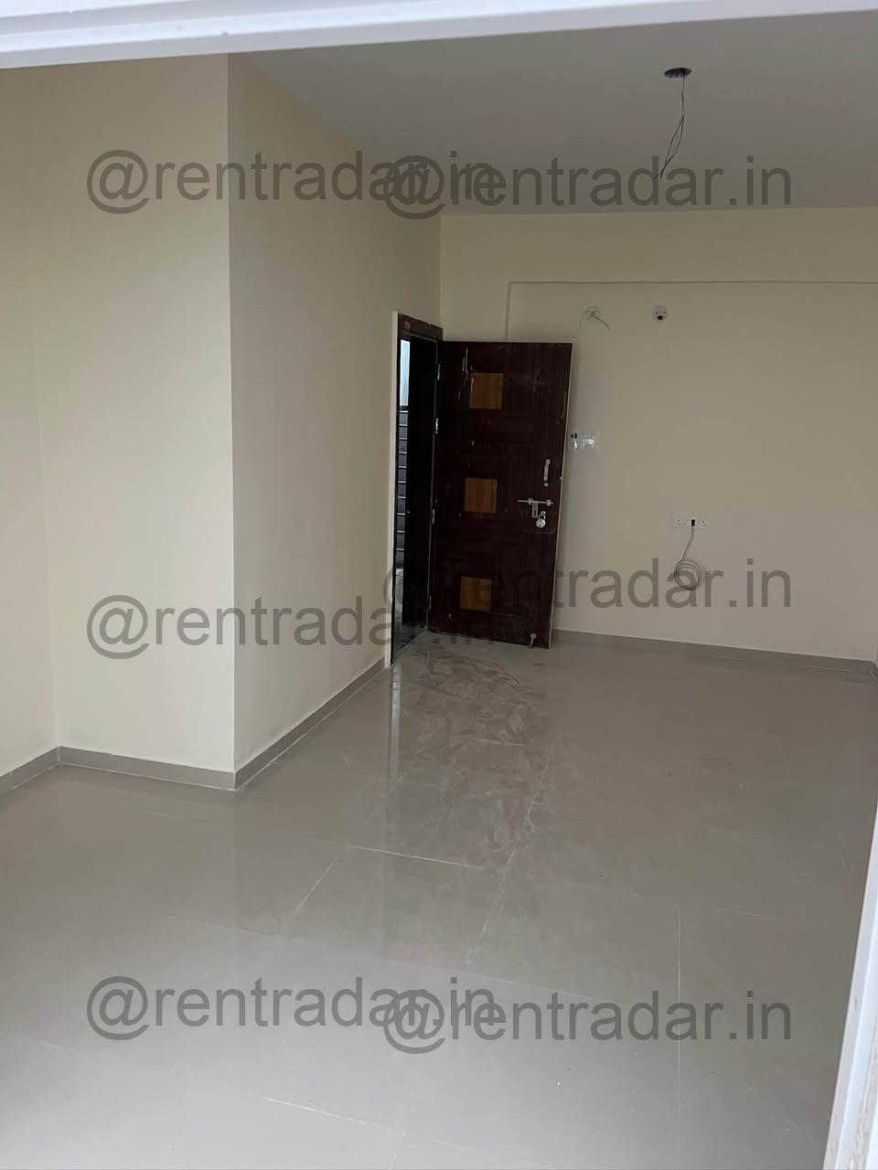 1bhk For Rent at Hinjawadi (sri Sai Balaji Apartment)