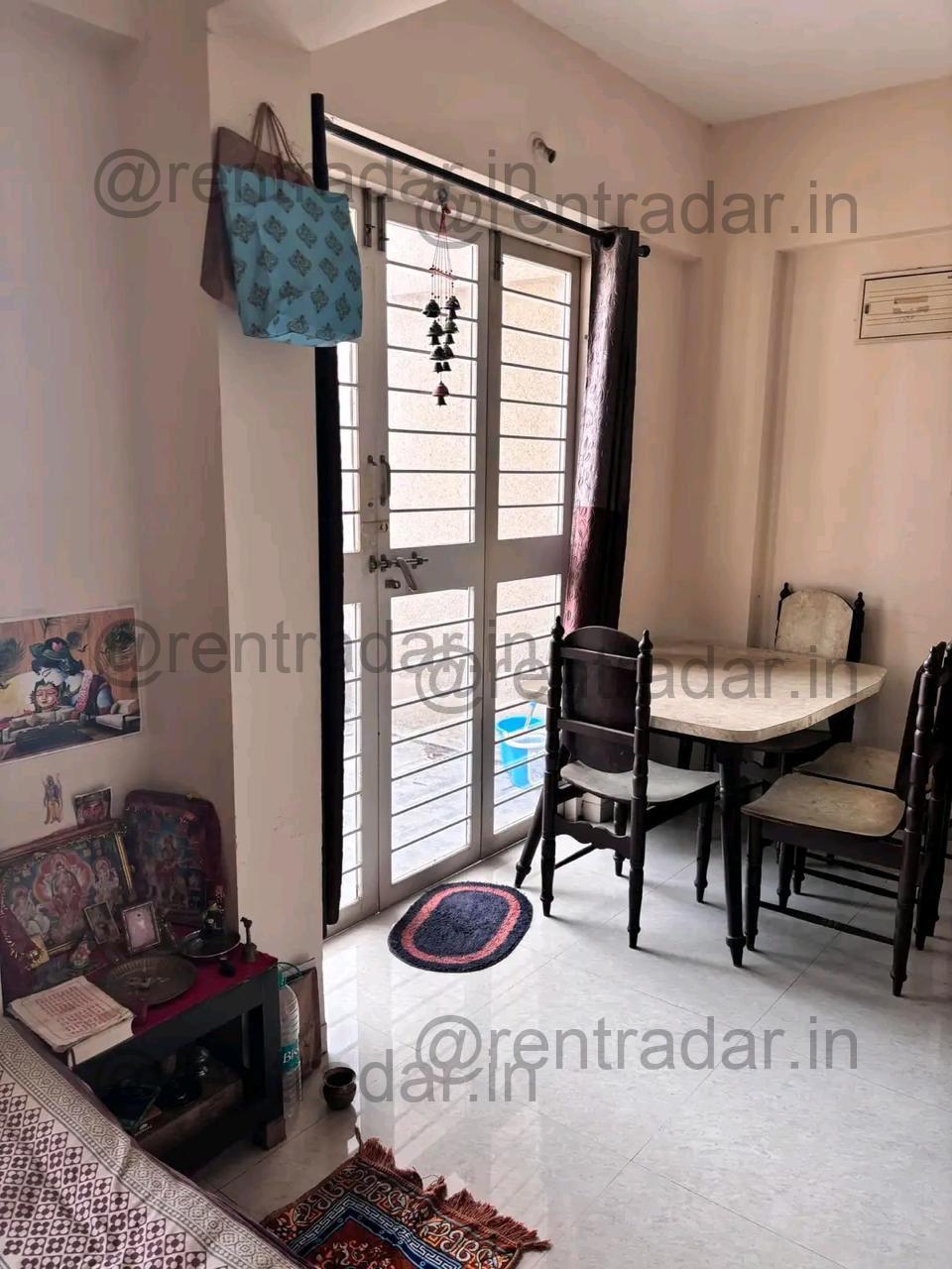 Room in 2bhk at Pimple Nilakh