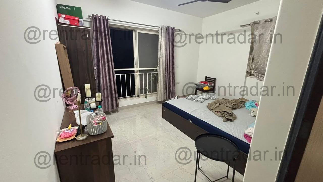 Room in 3 Bhk at Baner (supreme Estia)