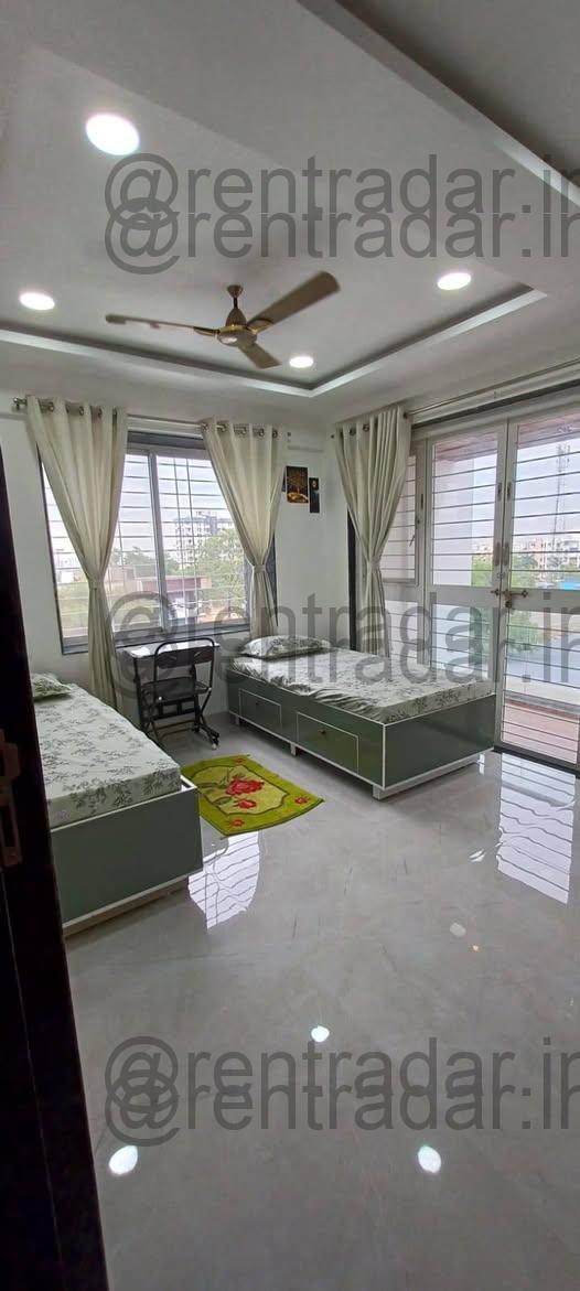 Room Available at Sus Road Near Baner