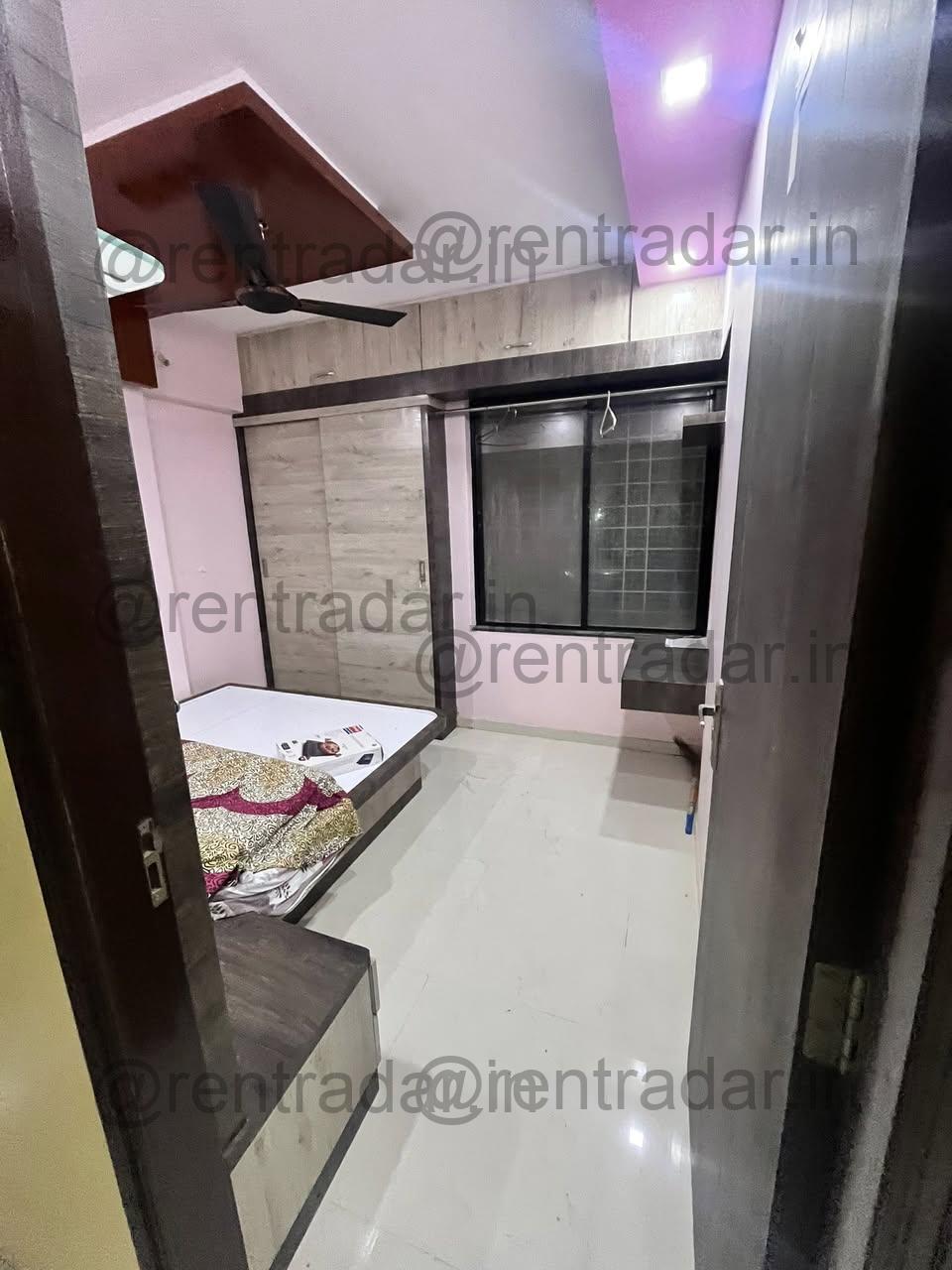 Room in 2bhk at Not Specified