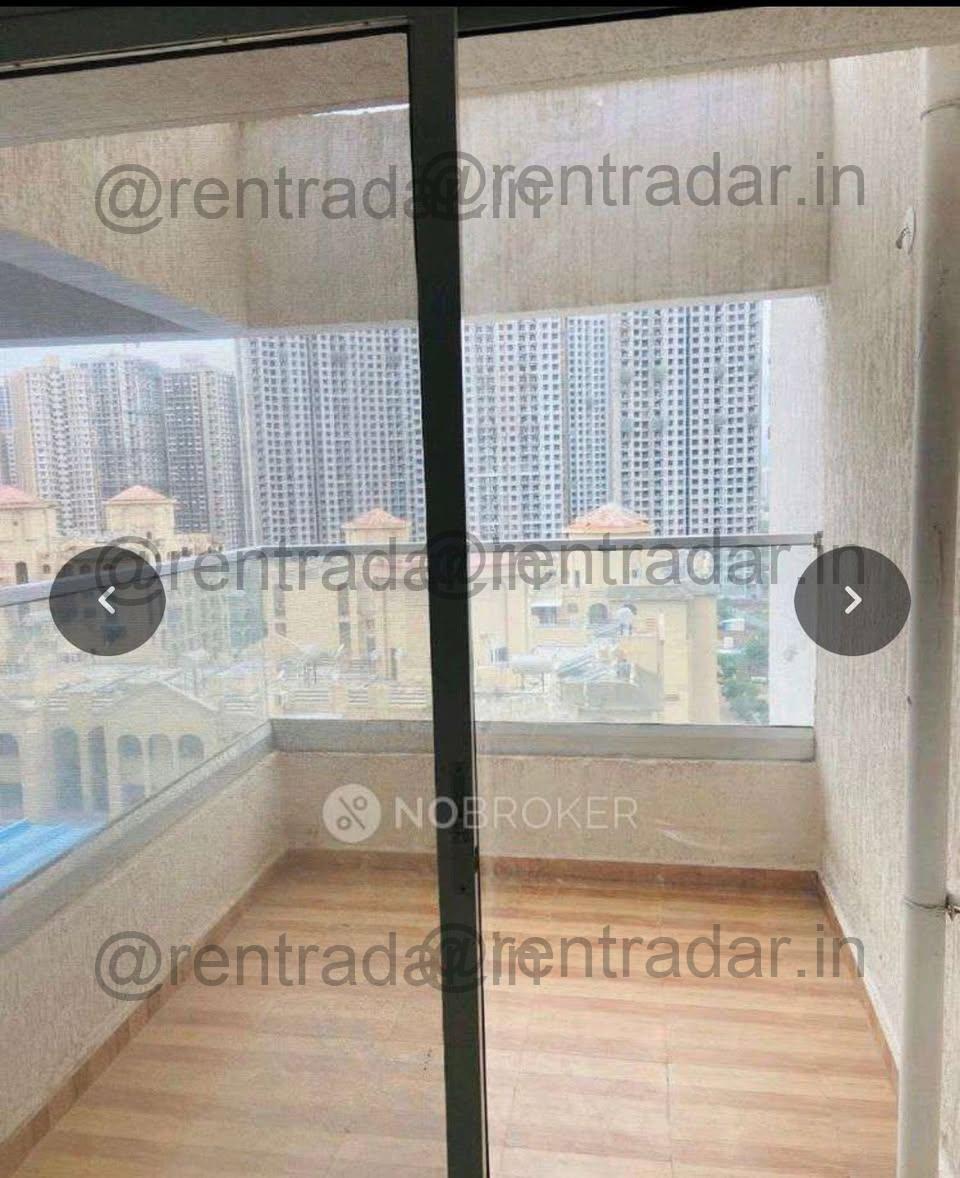 Room in 3bhk at Vtp Leonara (vtp Leonara)