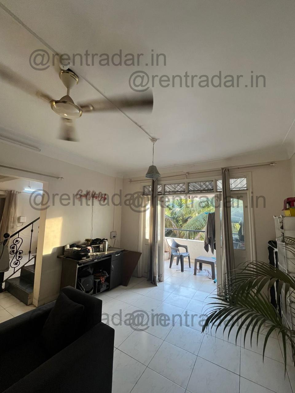 Room in 2bhk at Koregaon Park