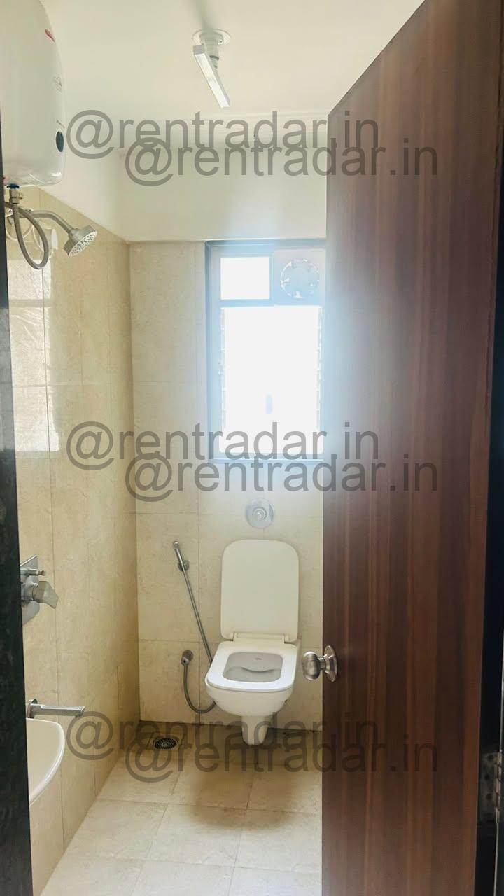 1bhk For Rent at Wakad