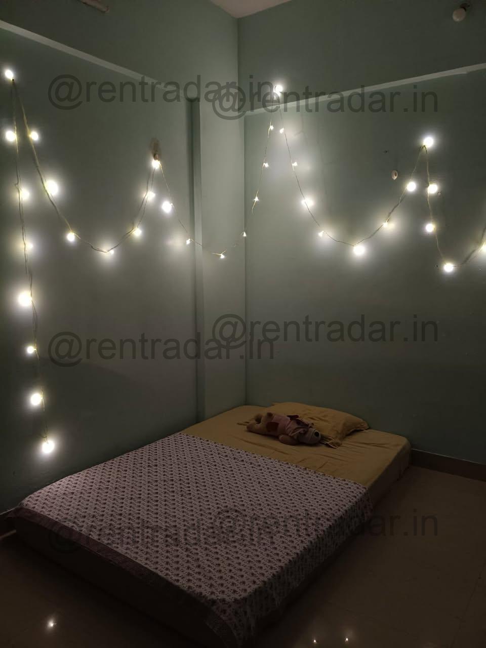 Room in 3bhk at Balewadi (concord Portia)