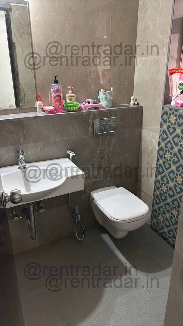 Room in 3bhk at Hinjewadi (megapolis Sangria)