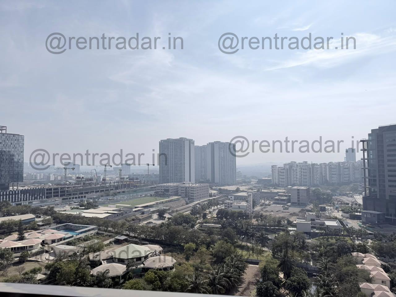 Room in 3bhk at Kharadi (majestique Towers)