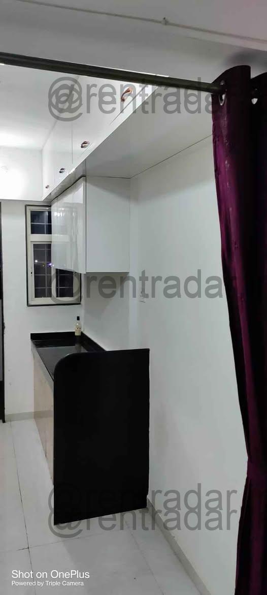 Room in 2bhk at Sant Nagar, Lohegaon (skyways Harmony)