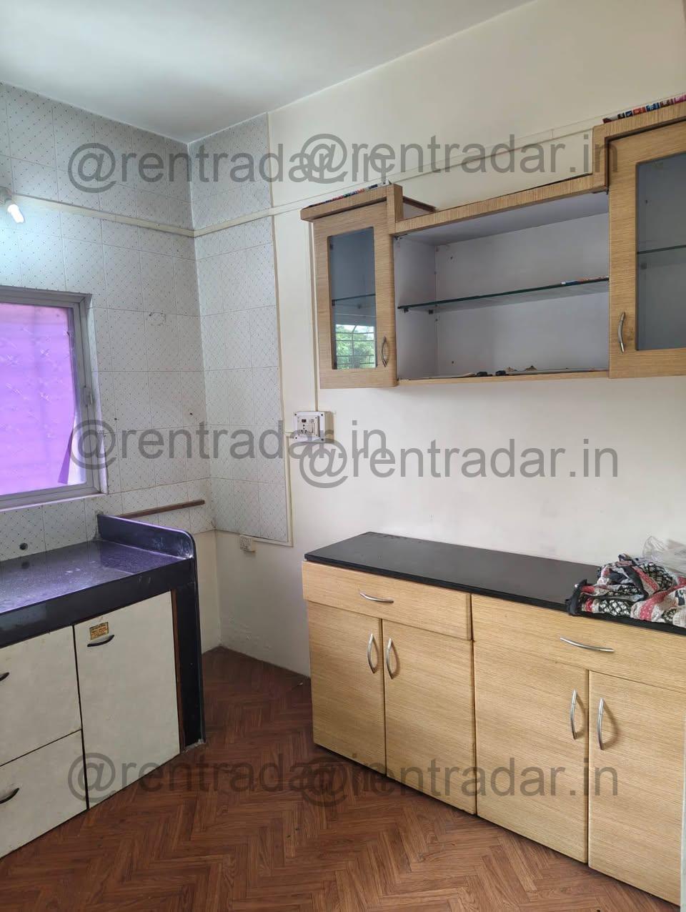 2 Bhk For Rent at Pradhikaran