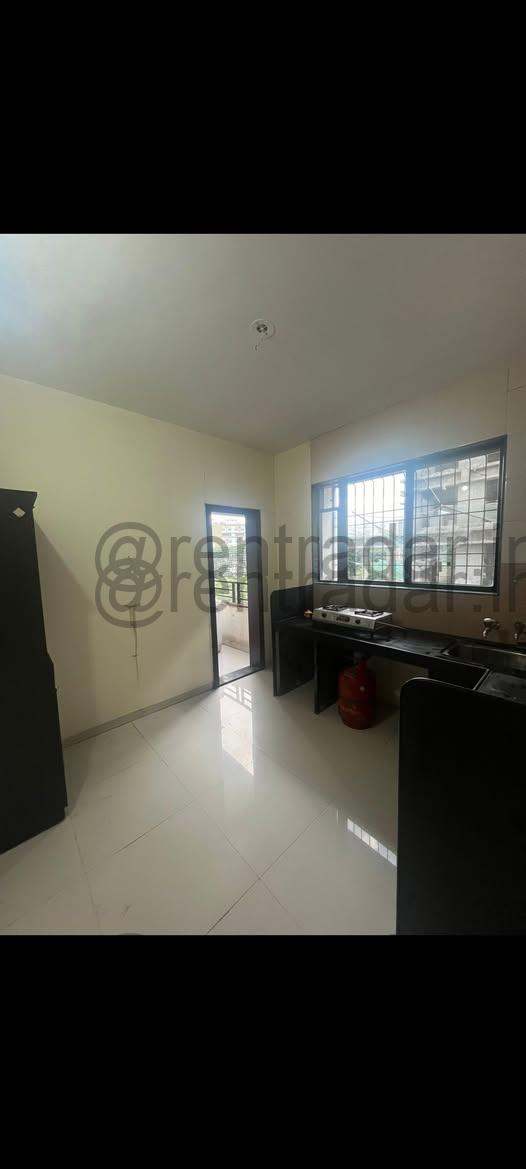 2bhk For Rent at Wakad (shivneri Apartment)