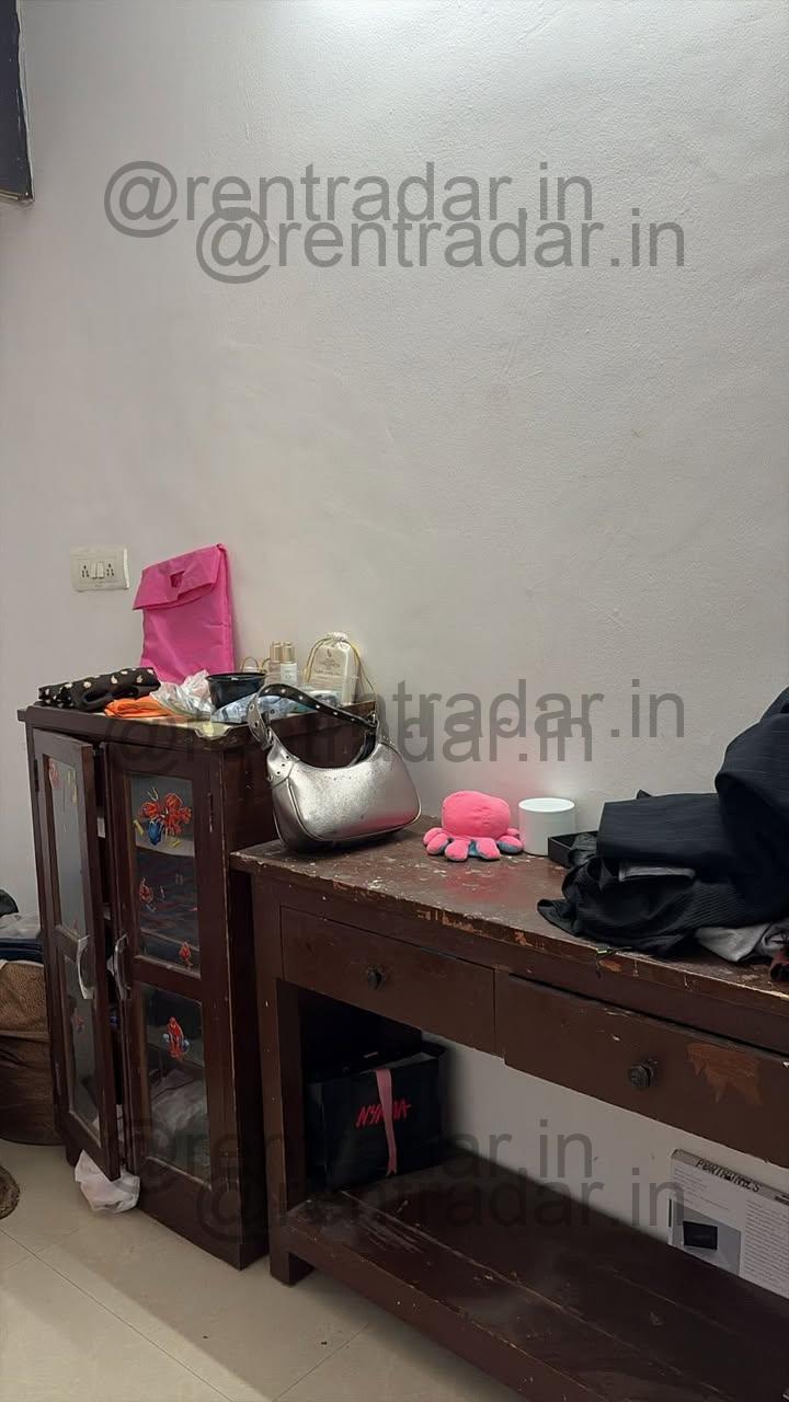 Room in 2bhk at Wakad