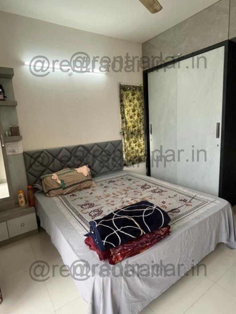 Room in 2bhk at Godrej Infinity Society (godrej Infinity Society)