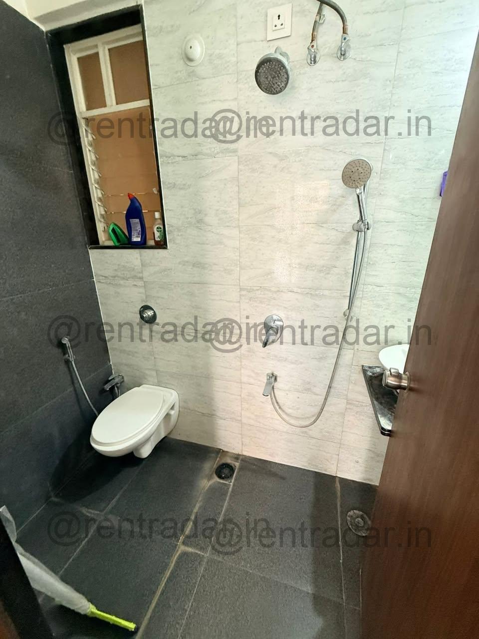 1 Bhk For Rent at Hinjewadi