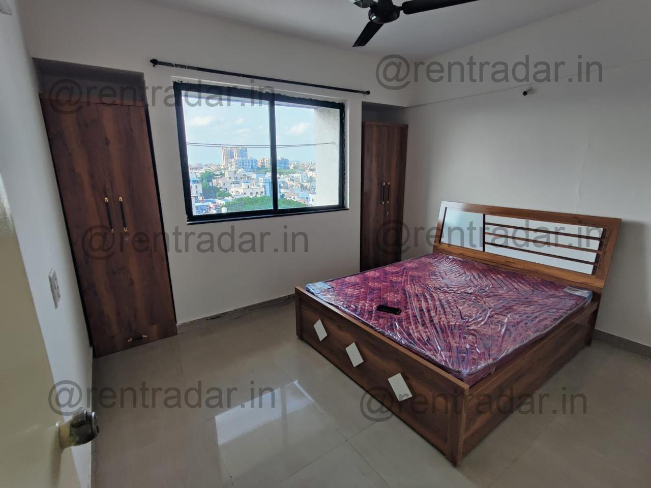 Room in 2bhk at Wadgaon Sheri (gurukrupa Astter Society)