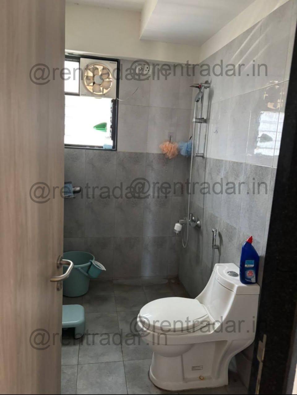 Room in 3bhk at KP (nova Apartments Cooperative Housing Society)