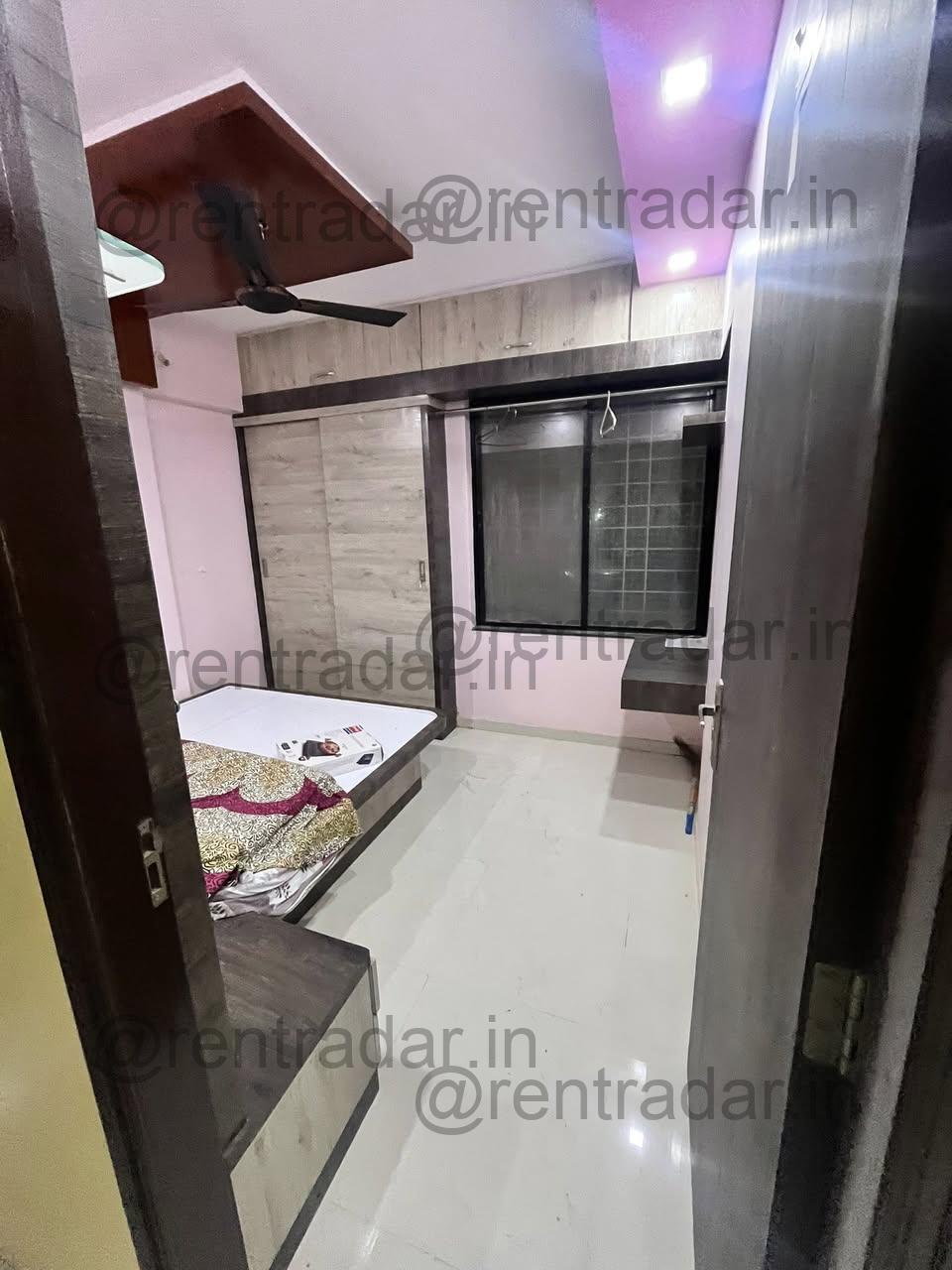 2bhk For Rent at Susgaon