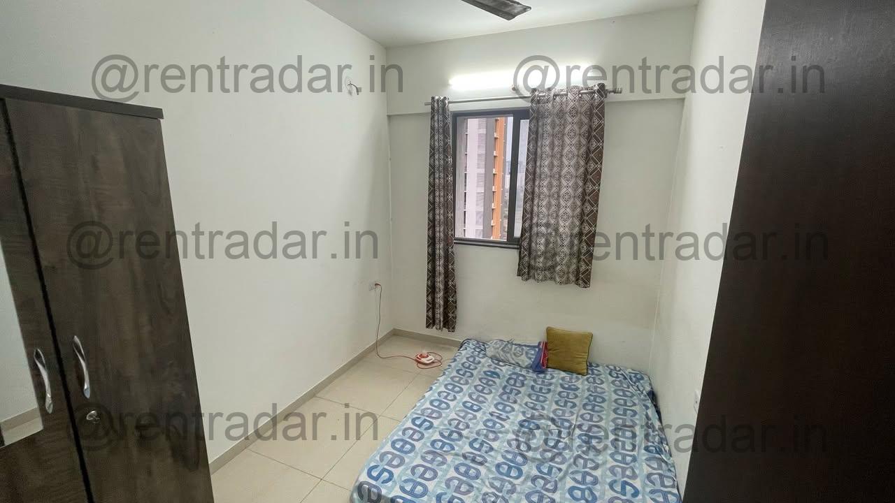 Room in 2bhk at Hinjewadi (summit Tower, Joyville)