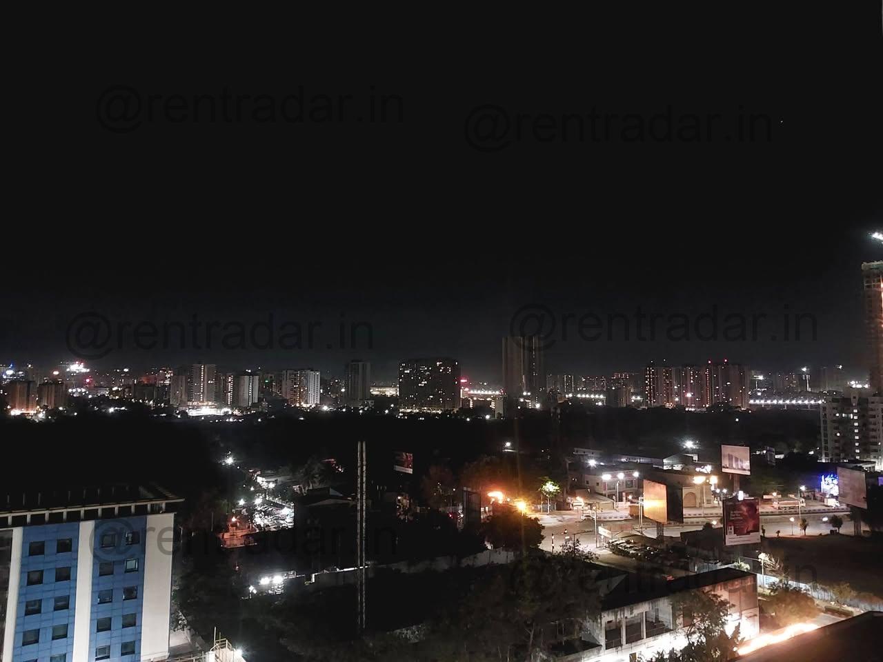 Room in 2bhk at Wakad (chandrarang Serenity)