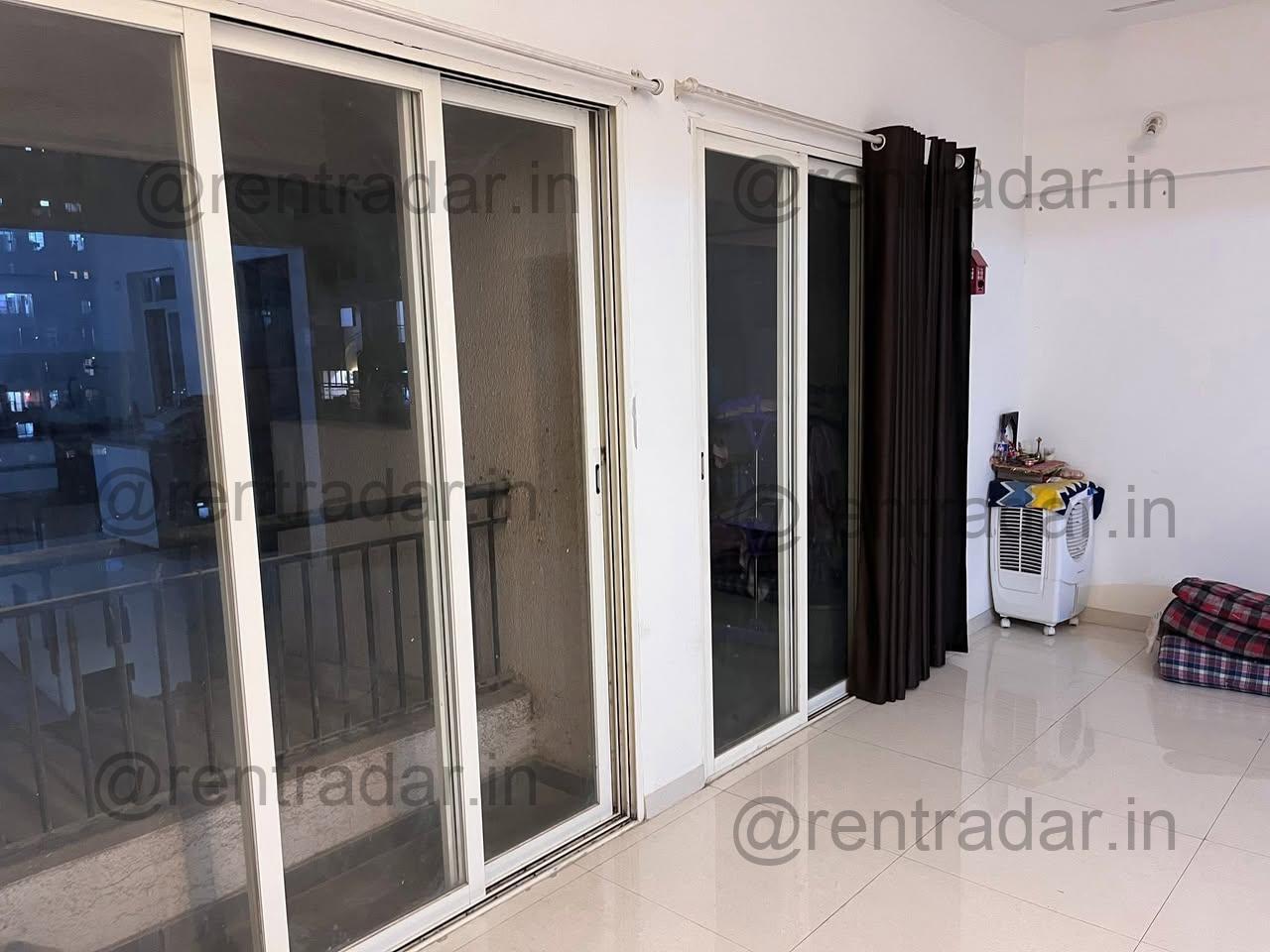 Room in 3bhk at Bavdhan (puraniks Abitante)