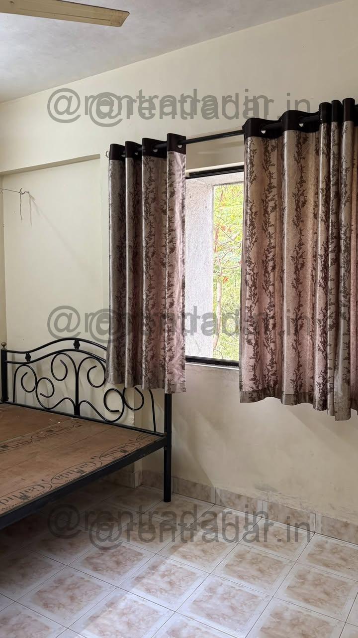 Room in 1bhk at Bavdhan