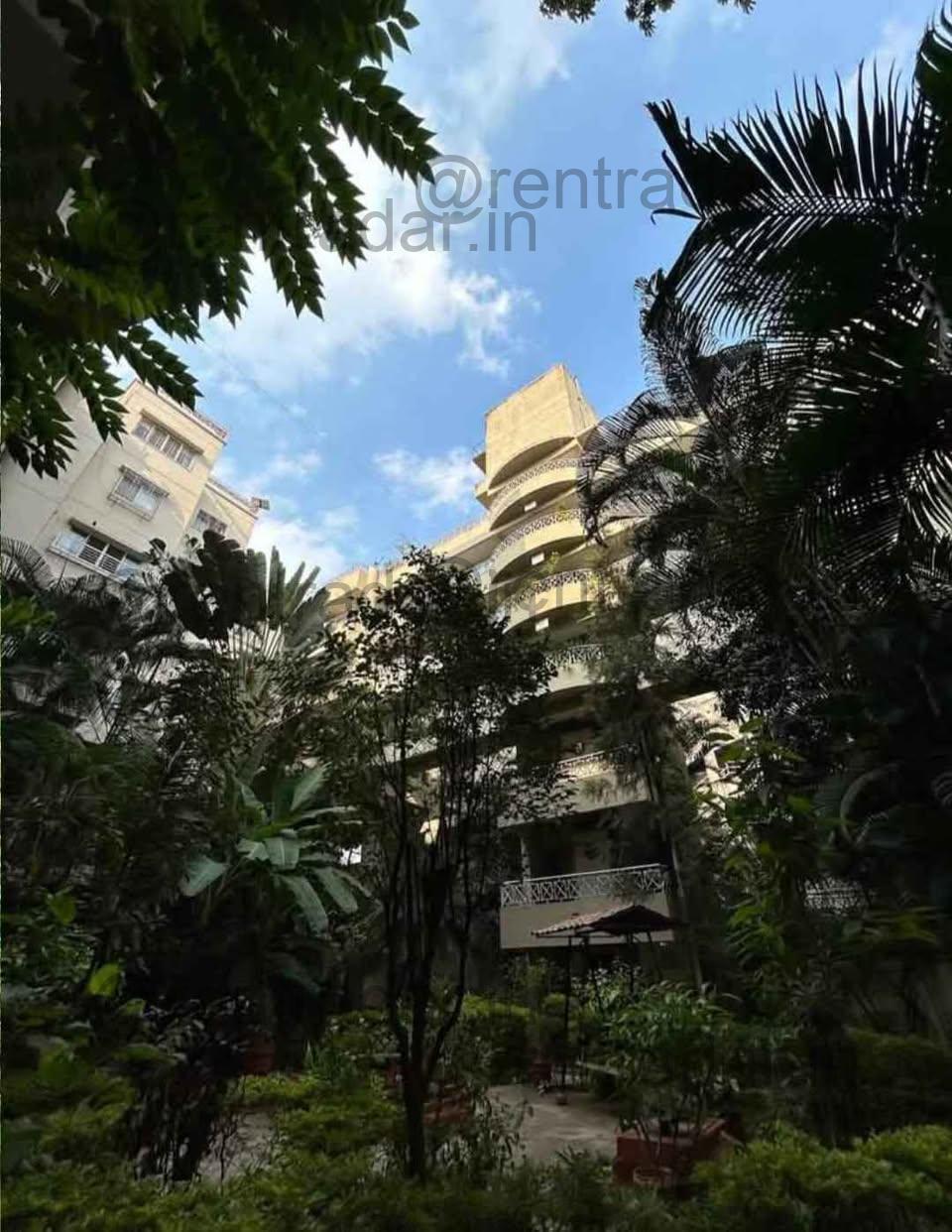 Room in 2bhk at Ram Nagar, Bavdhan