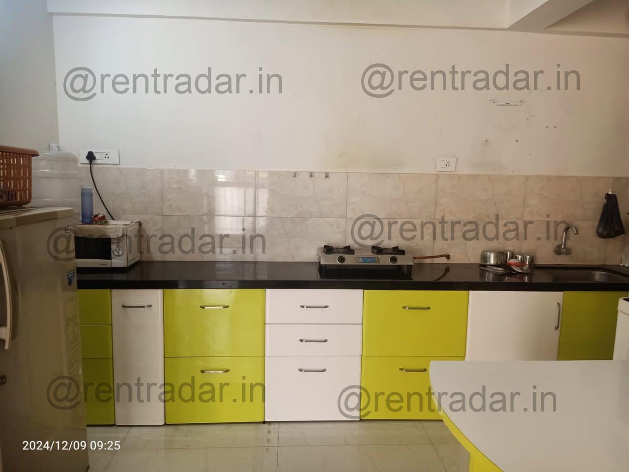 Room in 2bhk at Hinjewadi