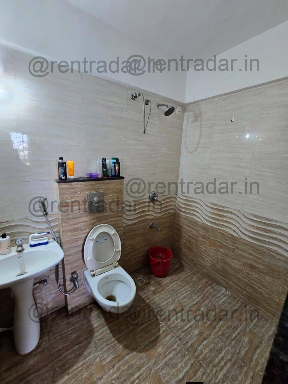 Room in 2bhk at Wakad (casa Imperia)