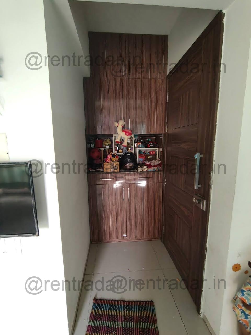 2 Bhk For Rent at Wakad